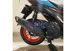 Yamaha Aerox 155 Cybercity Tahun 2024